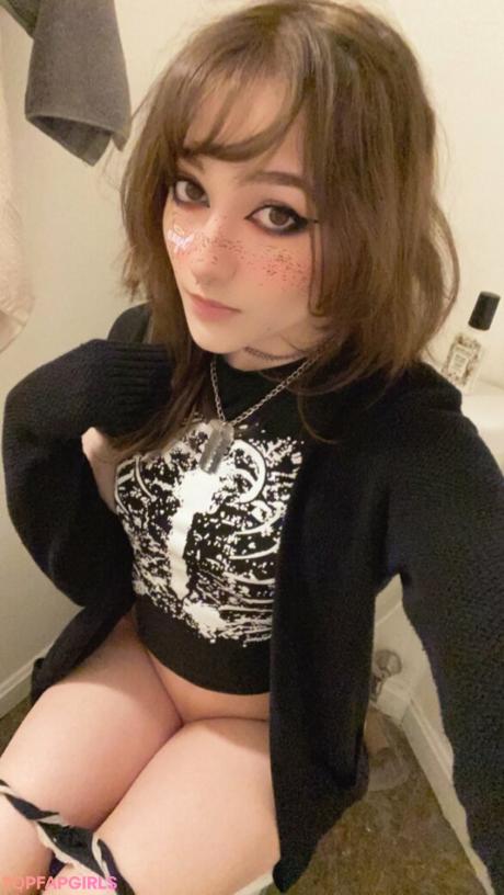 Prettyhostage nude leaked OnlyFans photo #66