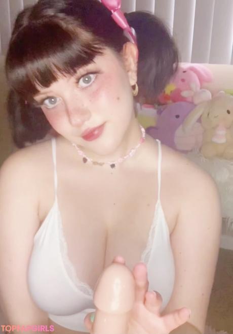 Shyprincessxxx nude leaked OnlyFans photo #4