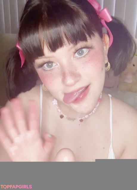 Shyprincessxxx nude leaked OnlyFans photo #5