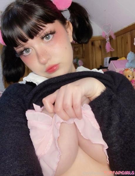Shyprincessxxx nude leaked OnlyFans photo #86