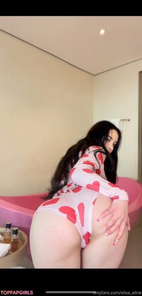 Elisa_aline nude leaked OnlyFans photo #91