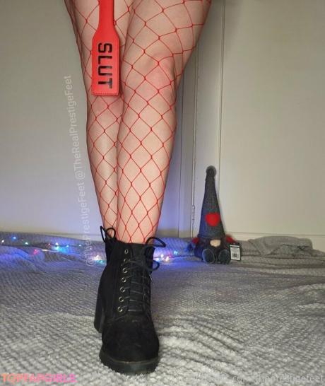 Theprestigefeet nude leaked OnlyFans photo #34