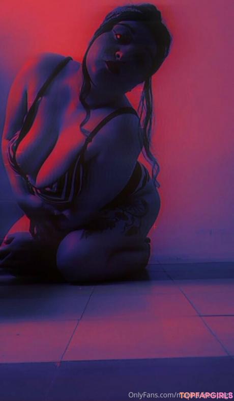 C.blkheart nude leaked OnlyFans photo #1