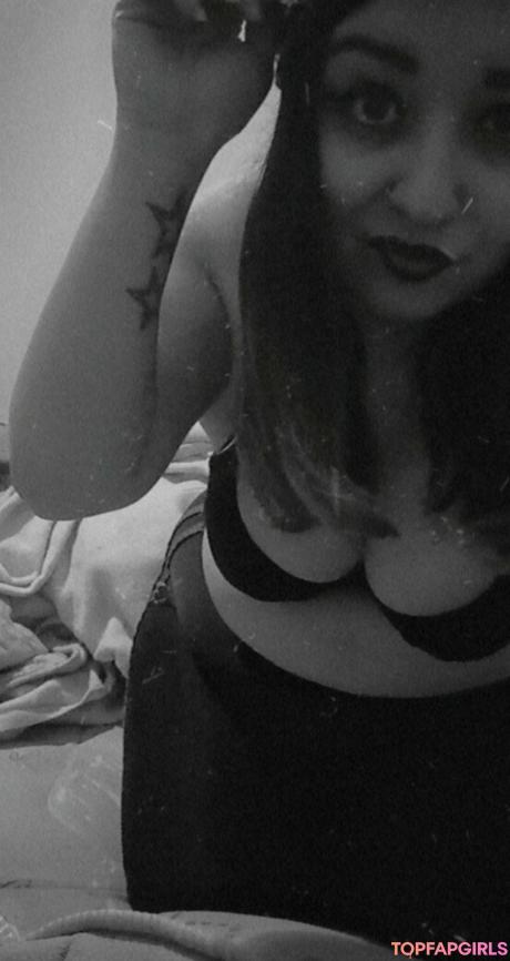 C.blkheart nude leaked OnlyFans photo #9