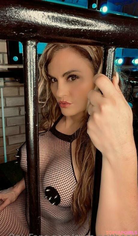 Aura nude leaked OnlyFans photo #421