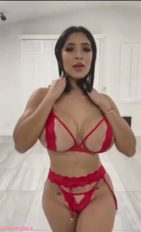 Thalia nude leaked OnlyFans photo #4