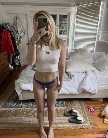 Lexi nude leaked OnlyFans photo #10