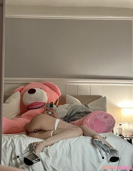 Lexi nude leaked OnlyFans photo #16