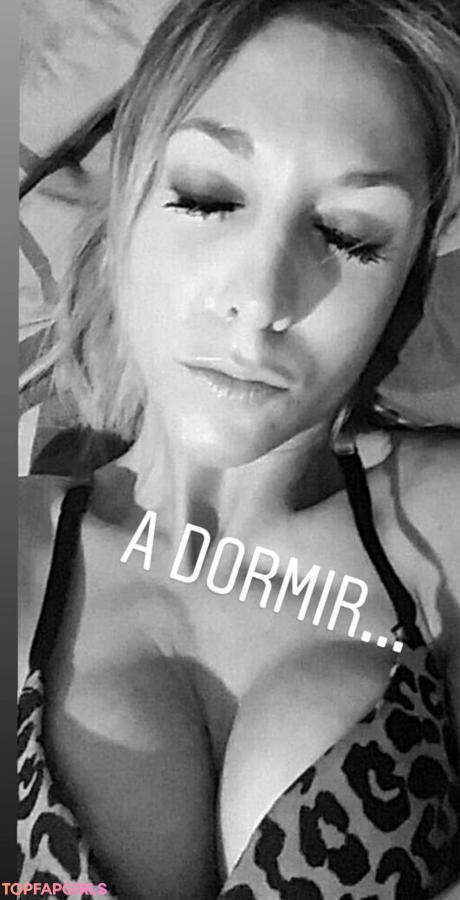 Daniela nude leaked OnlyFans photo #26