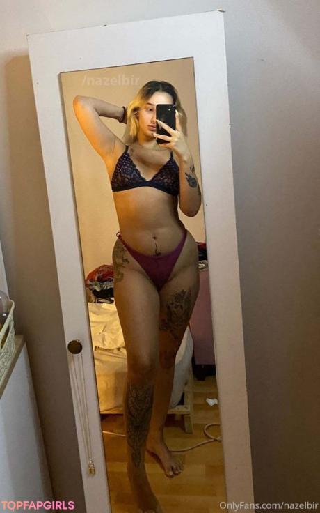 Naz nude leaked OnlyFans photo #50