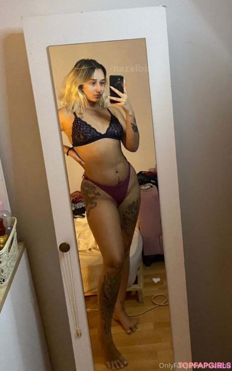 Naz nude leaked OnlyFans photo #69