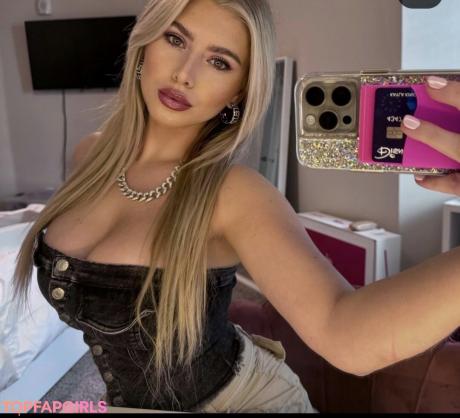 Kaymarie nude leaked OnlyFans pic