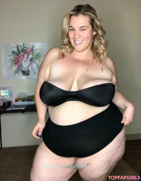 Brittneyblisss nude leaked OnlyFans photo #107