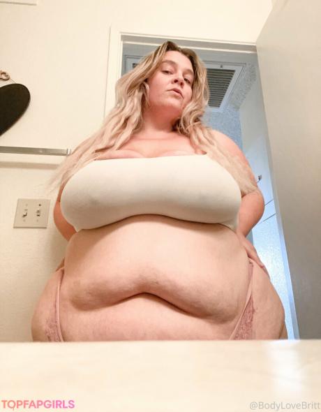 Brittneyblisss nude leaked OnlyFans photo #34