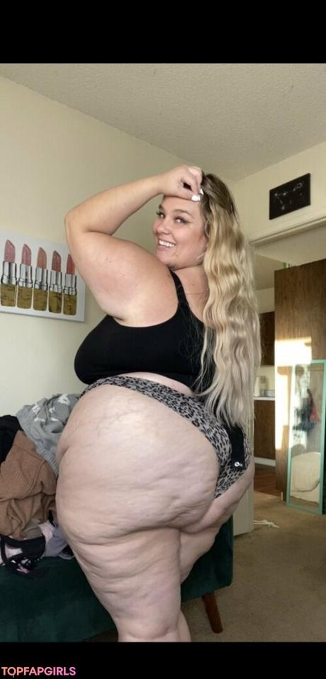 Brittneyblisss nude leaked OnlyFans photo #9