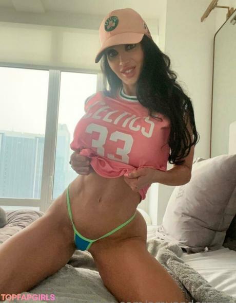 Amyanderssen nude leaked OnlyFans photo #247