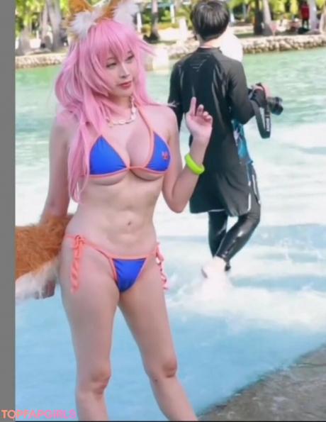 Wifekirei nude leaked OnlyFans photo #24