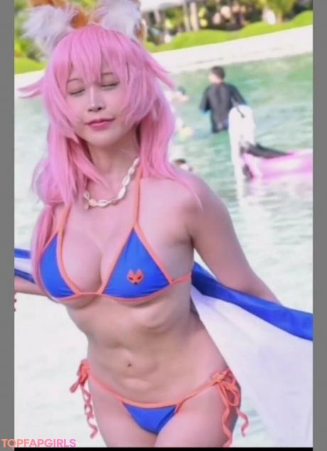 Wifekirei nude leaked OnlyFans photo #25