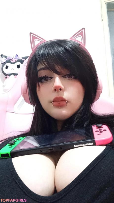 Kittyfuu nude leaked OnlyFans photo #2