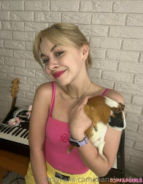 Diana_kuss nude leaked OnlyFans photo #3