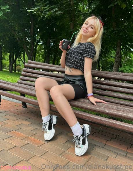 Diana_kuss nude leaked OnlyFans photo #4