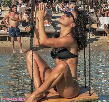 Belgin nude leaked OnlyFans photo #13