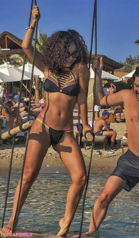 Belgin nude leaked OnlyFans photo #15