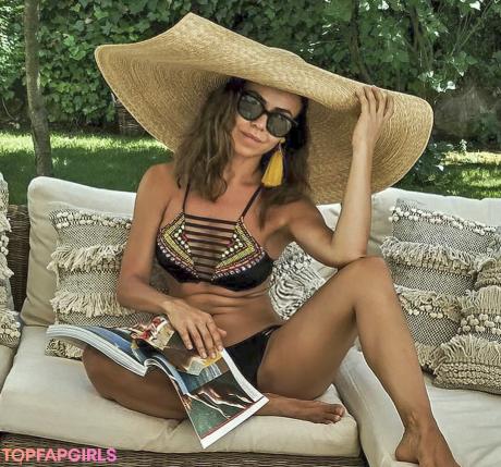 Belgin nude leaked OnlyFans photo #20
