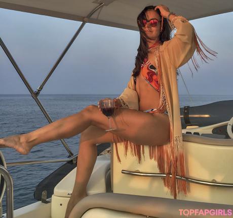 Belgin nude leaked OnlyFans photo #3