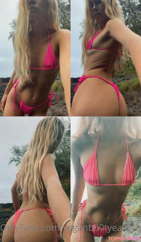 Veganb00tyearthfairy nude leaked OnlyFans photo #16