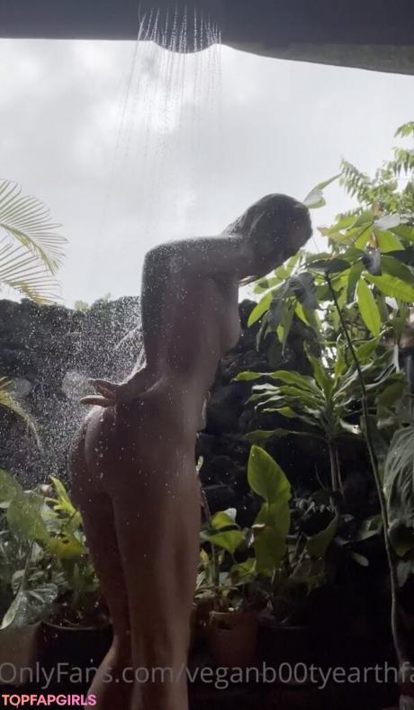 Veganb00tyearthfairy nude leaked OnlyFans photo #9