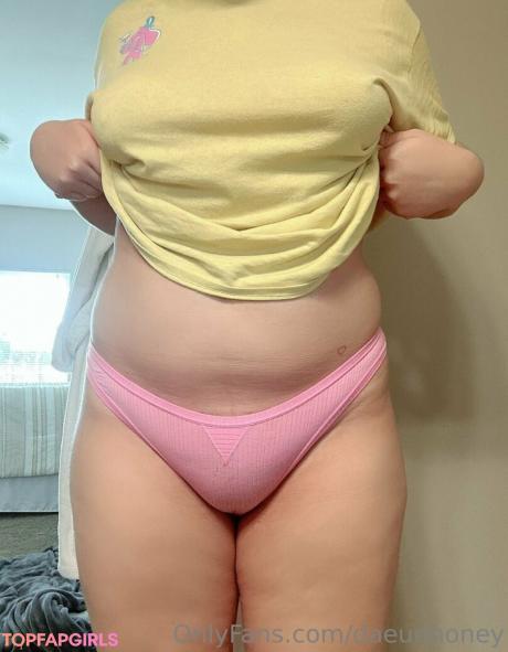 Daeunhoney nude leaked OnlyFans photo #109
