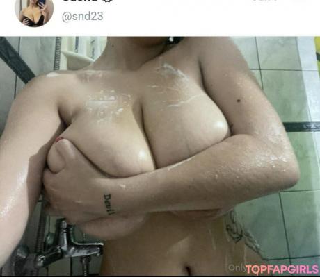 Sasha nude leaked OnlyFans photo #152