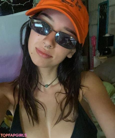 Sonyapaints nude leaked OnlyFans photo #3