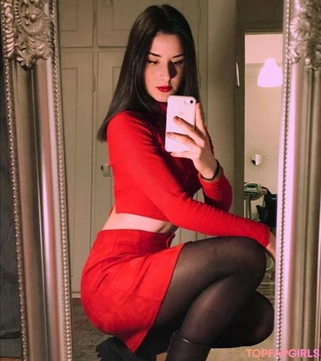 Katerinaktrn nude leaked OnlyFans photo #25