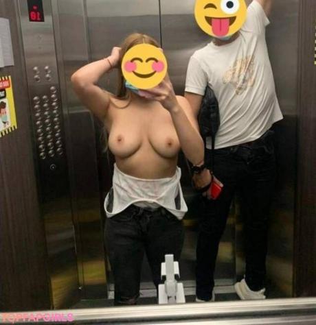 Isabella nude leaked OnlyFans photo #17