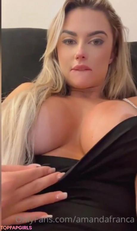 Amanda nude leaked OnlyFans photo #27