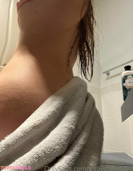 Babydollx4207 nude leaked OnlyFans photo #27