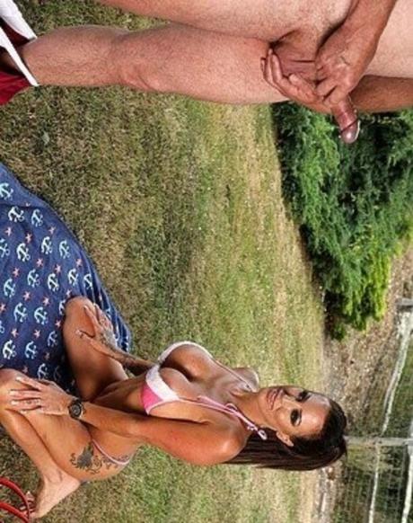 Charlie nude leaked OnlyFans photo #13