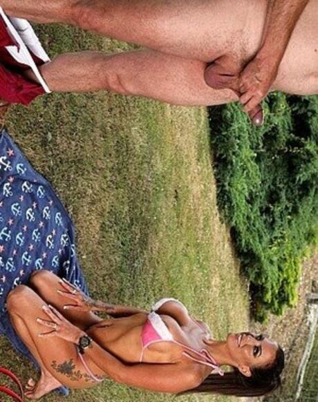 Charlie nude leaked OnlyFans photo #20