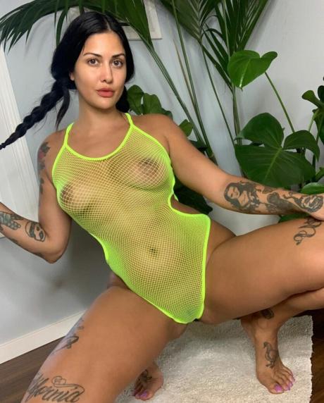 Officialpaigeparker nude leaked OnlyFans photo #20
