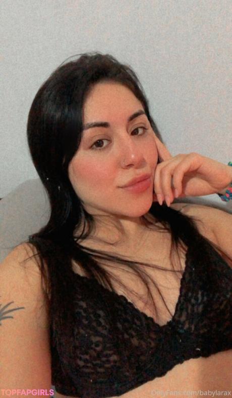 Laraxxxb nude leaked OnlyFans photo #37
