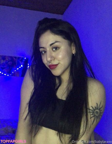 Laraxxxb nude leaked OnlyFans photo #50