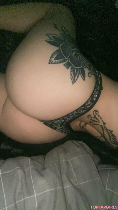 Michalkaa nude leaked OnlyFans photo #48