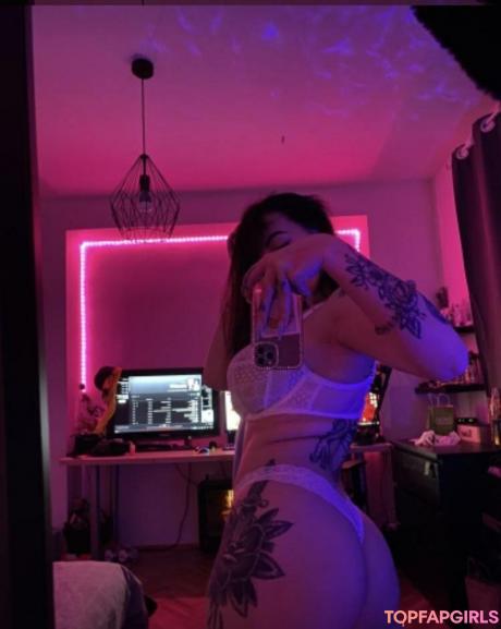 Michalkaa nude leaked OnlyFans photo #54