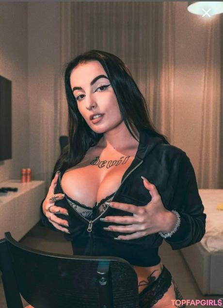 Michalkaa nude leaked OnlyFans photo #58