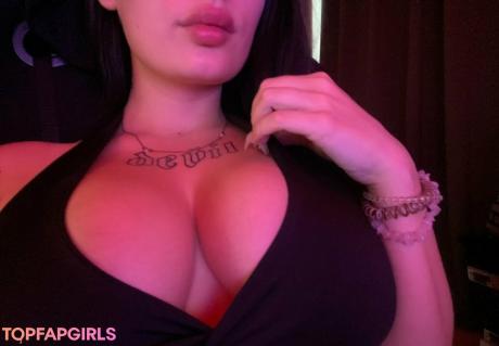Michalkaa nude leaked OnlyFans photo #84