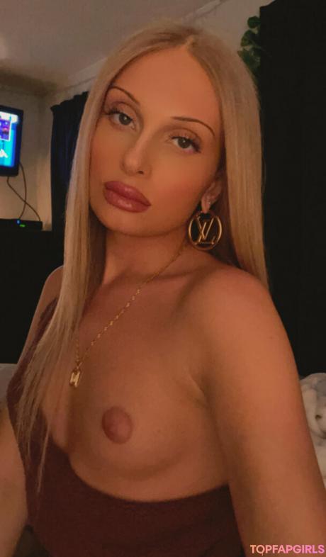 Tsmissmara nude leaked OnlyFans photo #70