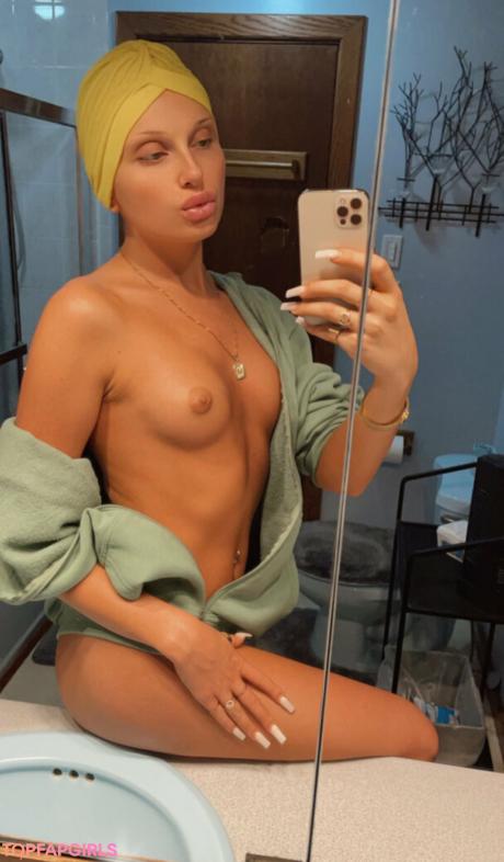 Tsmissmara nude leaked OnlyFans photo #82