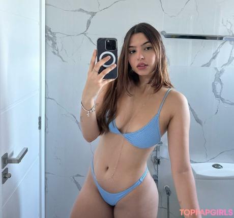 Clarissa nude leaked OnlyFans photo #13